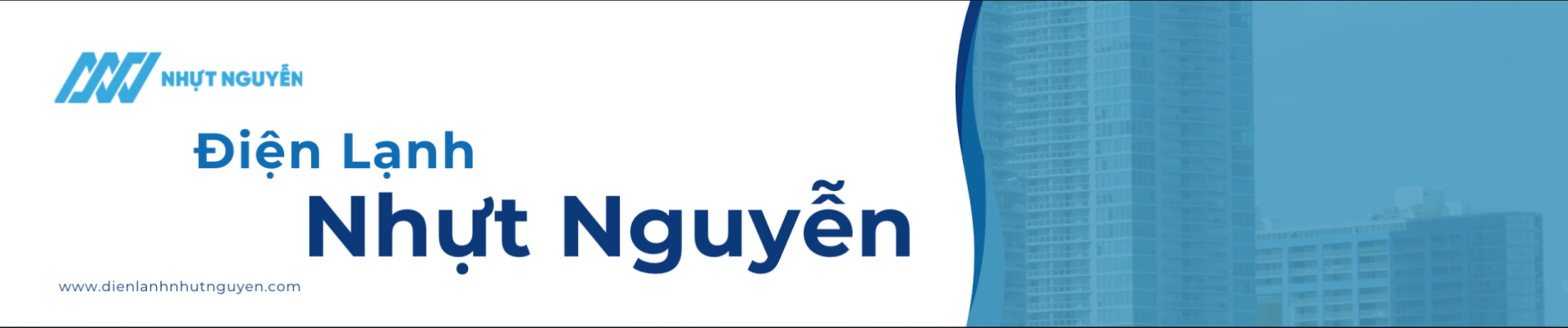 Điện Lạnh Nhựt Nguyễn 