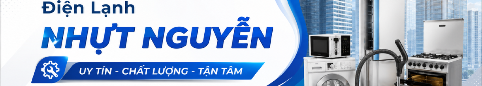 Điện Lạnh Nhựt Nguyễn 
