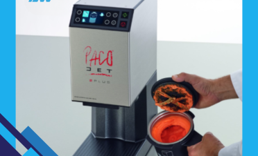 Sửa máy xay kem pacojet