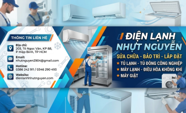 Sửa tủ lạnh inverter Sharp