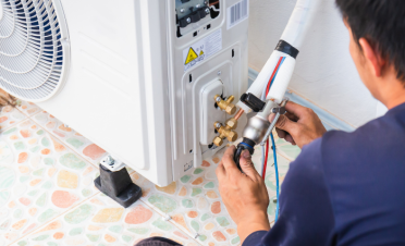 Hướng dẫn cách bảo trì máy lạnh đơn giản