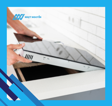 Sửa chữa bếp từ