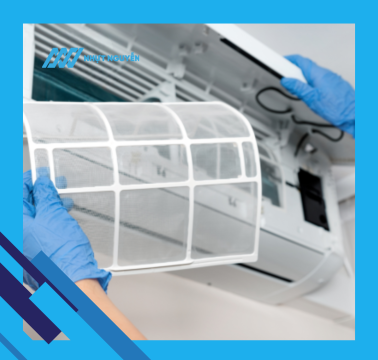 Vệ sinh máy lạnh