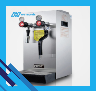 Sửa máy đun nước nóng